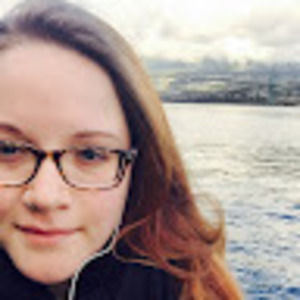 Meet your Posher, Meagan